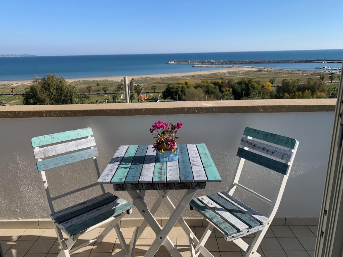 La Bussola Hotel Porto Palo Ngoại thất bức ảnh